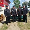 Gminny Dzień Strażaka